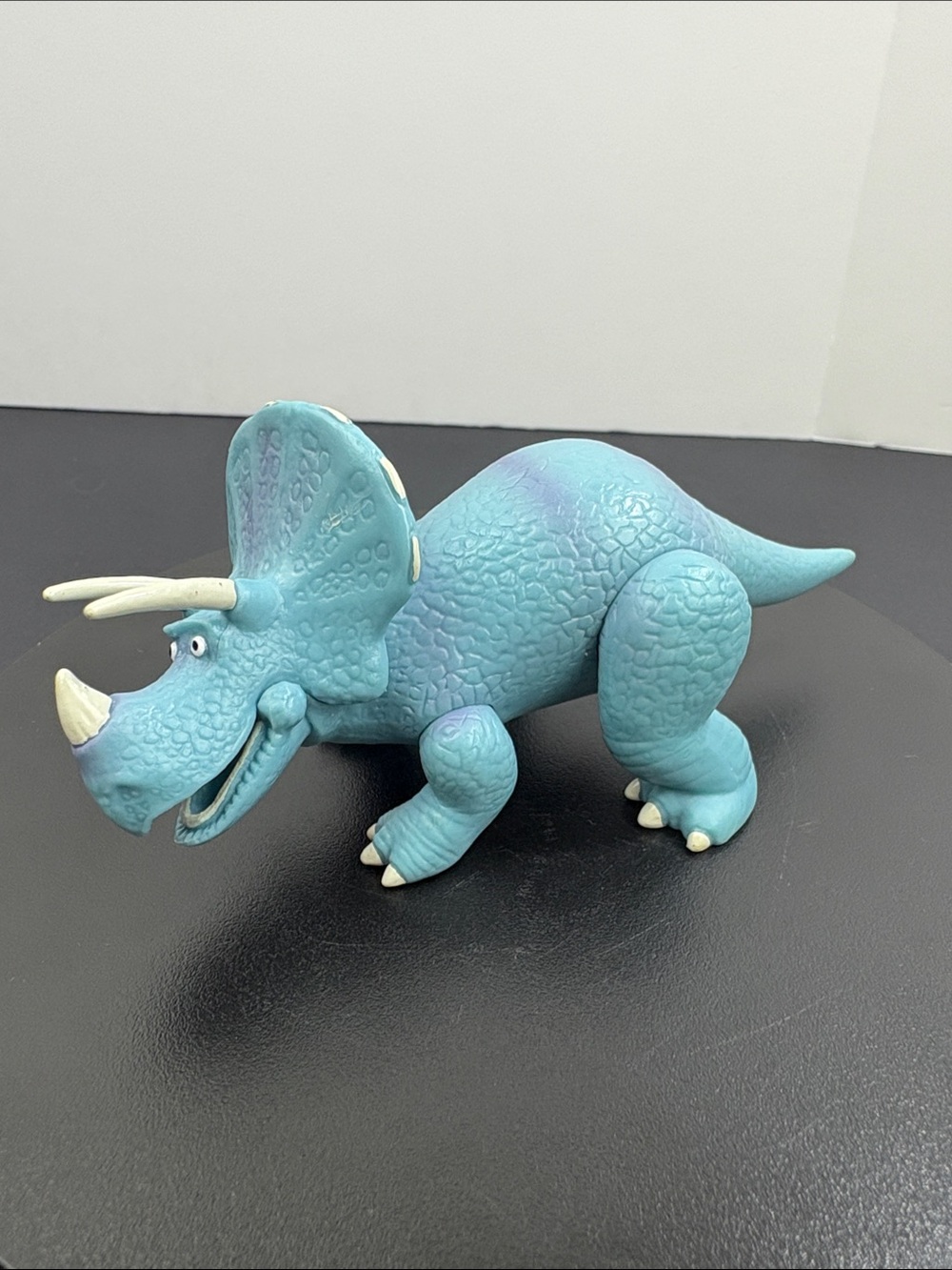 Disney Pixar Toy Story Trixie The Dinosaur 4" Figure Triceratops